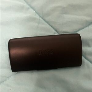 BOSS Black Eyewear Case